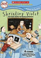 Shrinking_Violet___more_stories_for_young_performers