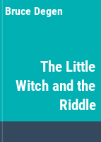 The_little_witch_and_the_riddle