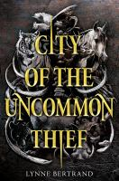 City_of_the_uncommon_thief