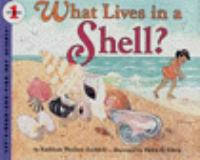 What_lives_in_a_shell_