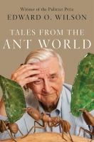 Tales_from_the_ant_world