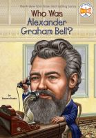 Who_was_Alexander_Graham_Bell_