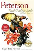 Peterson_field_guide_to_the_birds_of_North_America