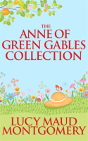 The_Anne_of_Green_Gables_Collection