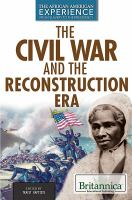 The_Civil_War_and_Reconstruction_eras
