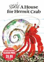 A_house_for_Hermit_Crab
