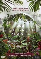 The_green_planet
