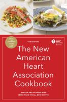 The_new_American_Heart_Association_cookbook