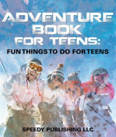 Adventure_Book_For_Teens