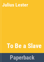 To_be_a_slave