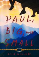 Paul__Big__and_Small