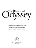 The_illustrated_Odyssey