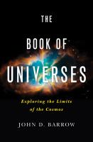 The_book_of_universes
