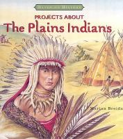 Projects_about_the_Plains_Indians