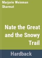 Nate_the_Great_and_the_snowy_trail