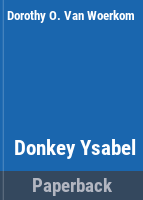 Donkey_Ysabel