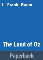 The_land_of_Oz