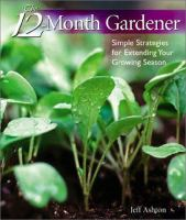 The_12-month_gardener