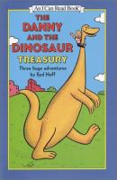 The_Danny_and_the_dinosaur_treasury