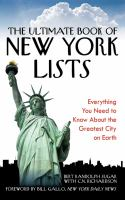 The_ultimate_book_of_New_York_lists