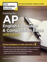 Cracking_the_AP_English_language_and_composition_exam__2018_edition