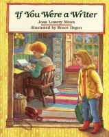If_you_were_a_writer