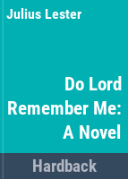 Do_Lord_remember_me