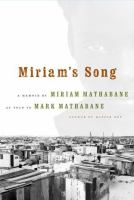 Miriam_s_song