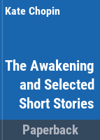 The_awakening__and_selected_short_stories
