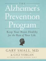 The_alzheimer_s_prevention_program