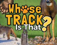 Whose_track_is_that_