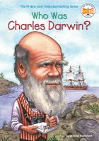 Who_was_Charles_Darwin_