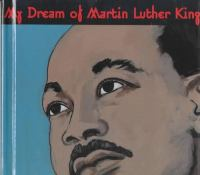 My_dream_of_Martin_Luther_King