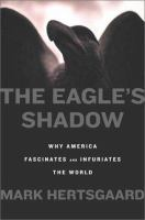 The_eagle_s_shadow