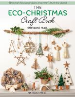 The_Eco-Christmas_Craft_Book
