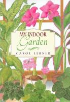 My_indoor_garden