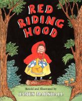 Red_Riding_Hood
