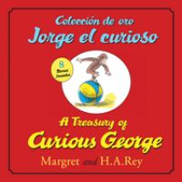 A_treasury_of_Curious_George