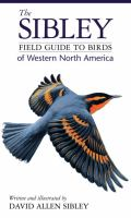 The_Sibley_field_guide_to_birds_of_western_North_America
