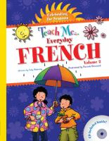 Teach_me--_everyday_French
