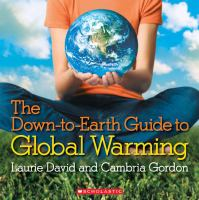 The_down-to-earth_guide_to_global_warming