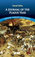 A_journal_of_the_plague_year