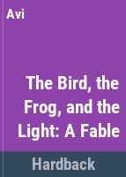 The_Bird__the_Frog__and_the_light