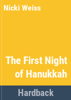 The_first_night_of_Hanukkah