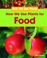 How_we_use_plants_for_food