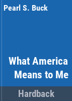 What_America_means_to_me