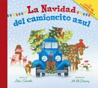 La_Navidad_del_camioncito_azul__Little_Blue_Truck_s_Christmas