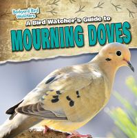 A_bird_watcher_s_guide_to_mourning_doves