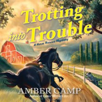 Trotting_into_Trouble