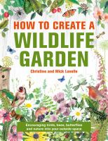 How_to_create_a_wildlife_garden